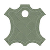 Fauteuil EUFEMIA Base Opera