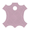EUFEMIA SHELL Armchair Opera Base