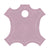EUFEMIA SHELL Armchair Opera Base