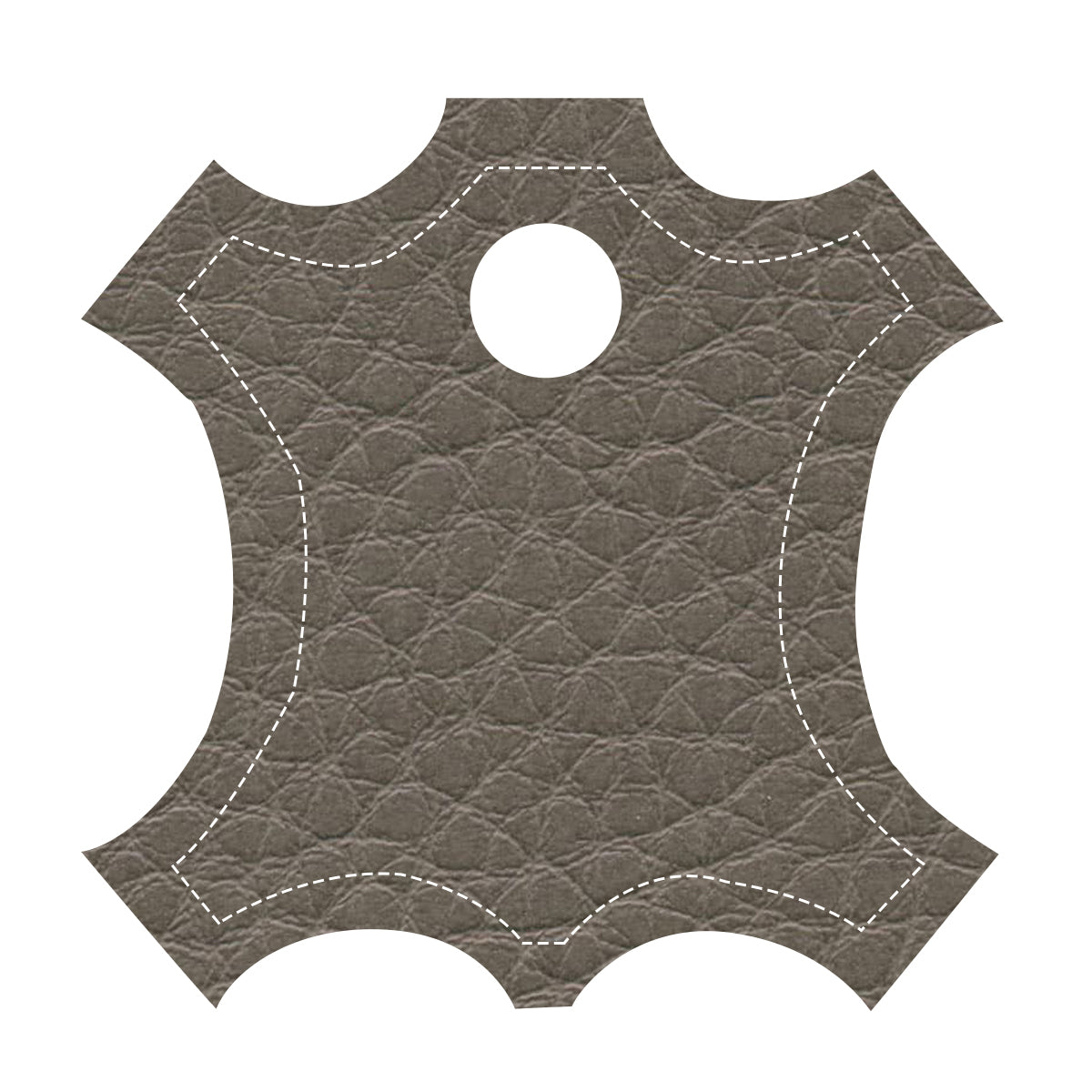 EUFEMIA SHELL Armchair Opera Base