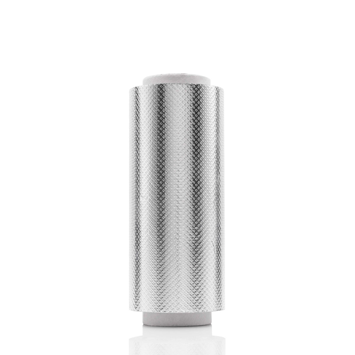 Embossed Aluminum Foil Roll 15cm 15 Microns