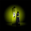 Ammonia-Free Oxidative Hair Color Inoa