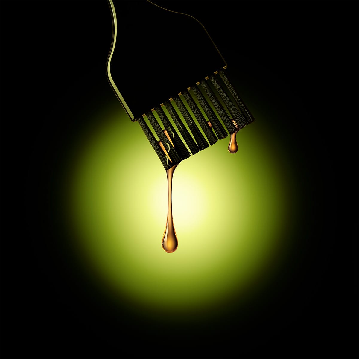Ammonia-Free Oxidative Hair Color Inoa