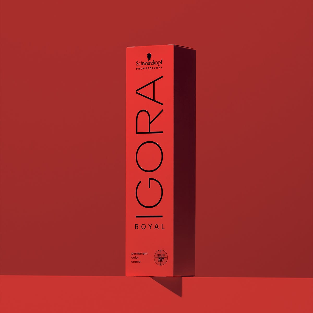 Igora Royal High Definition Permanent Color Creme