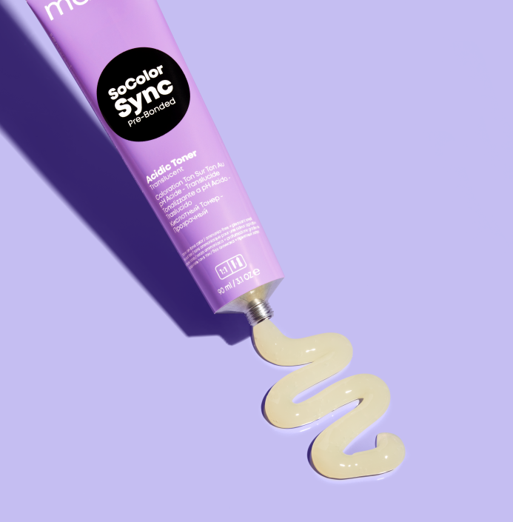 So Color Beauty Permanent Cream Hair Color