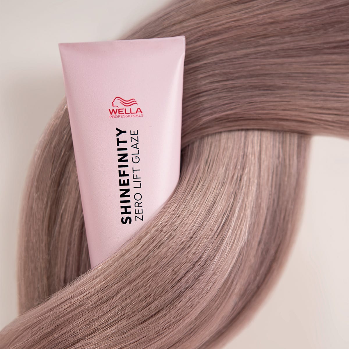 Glossy color Shinefinity