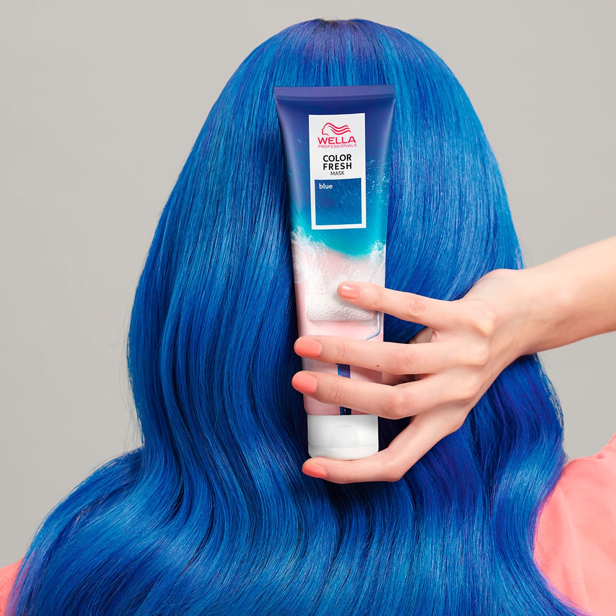 Color Fresh Repigmenting Mask 150ml