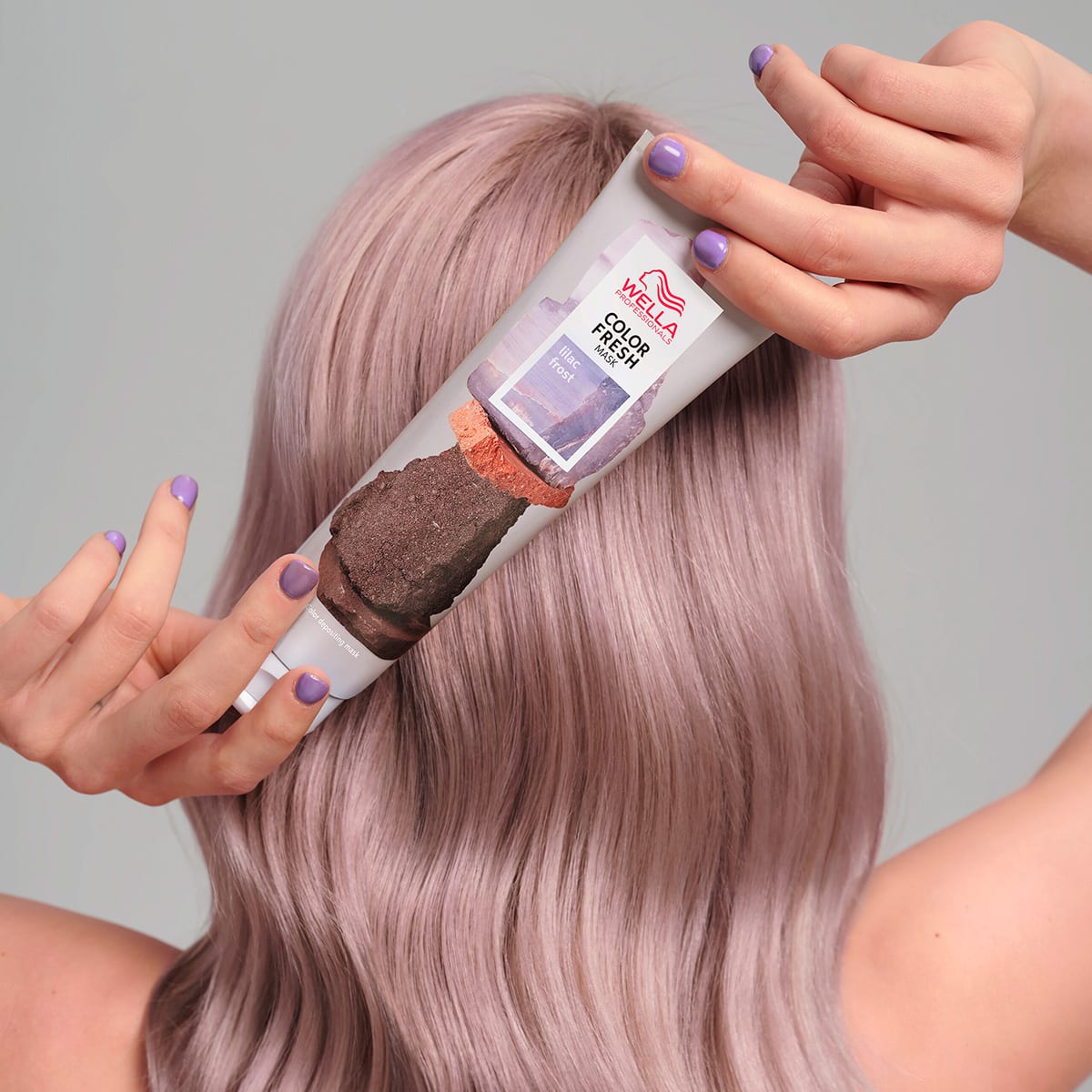 Color Fresh Repigmenting Mask 150ml