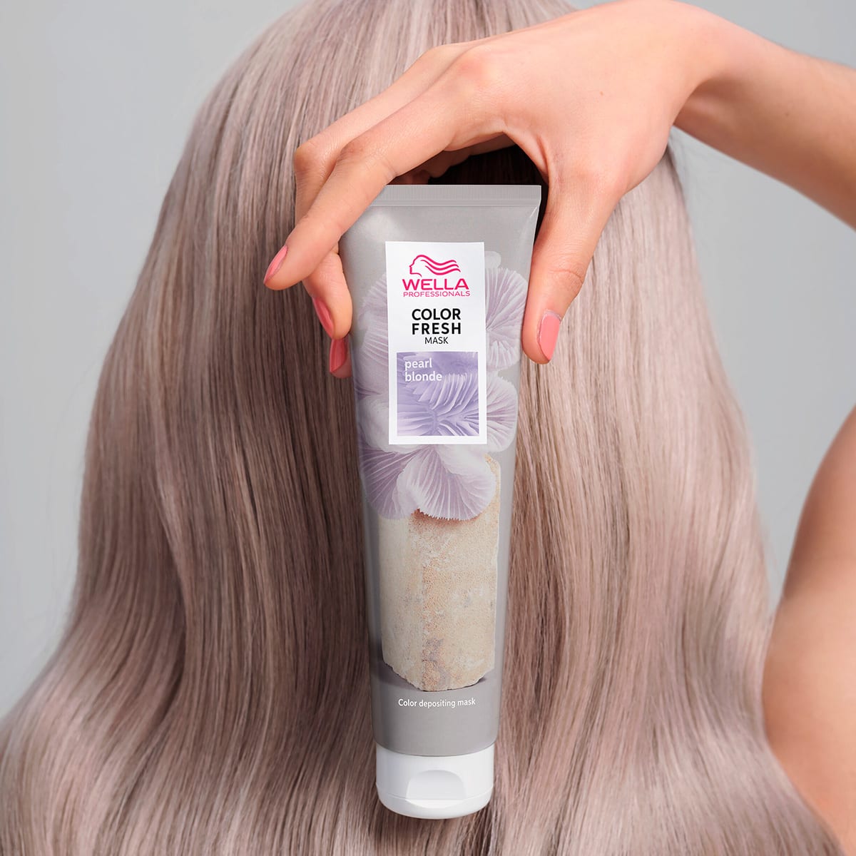 Color Fresh Repigmenting Mask 150ml