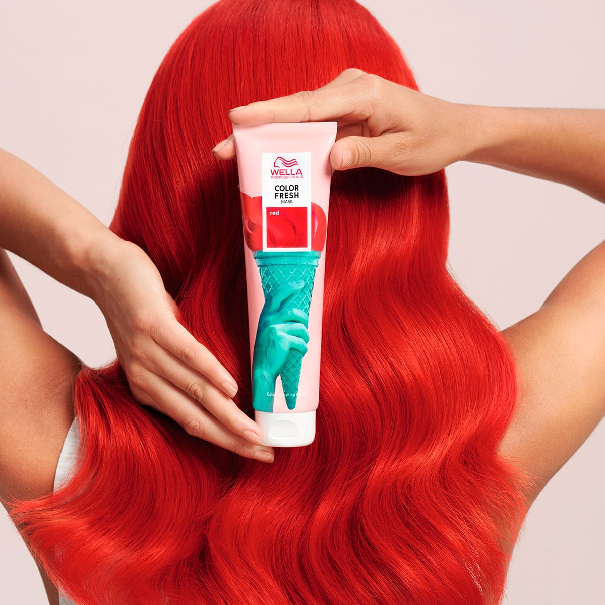 Color Fresh Repigmenting Mask 150ml