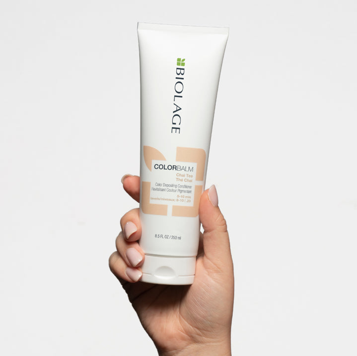 Biolage Colorbalm Color Depositing Conditioner