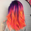 Coloration Semi-Permanente High Voltage