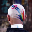 Coloration Semi-Permanente High Voltage