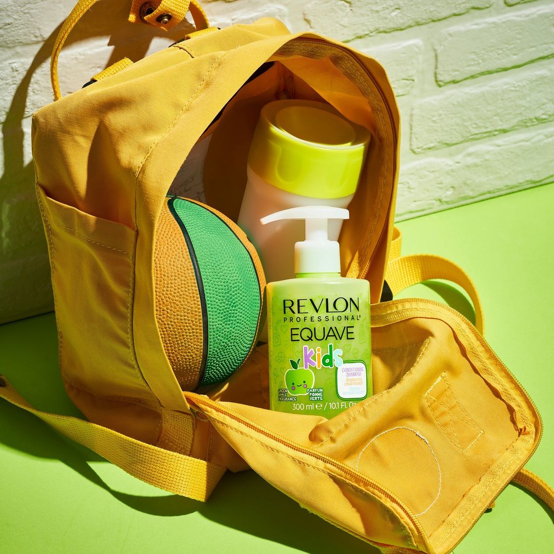 Equave Kids Shampoo