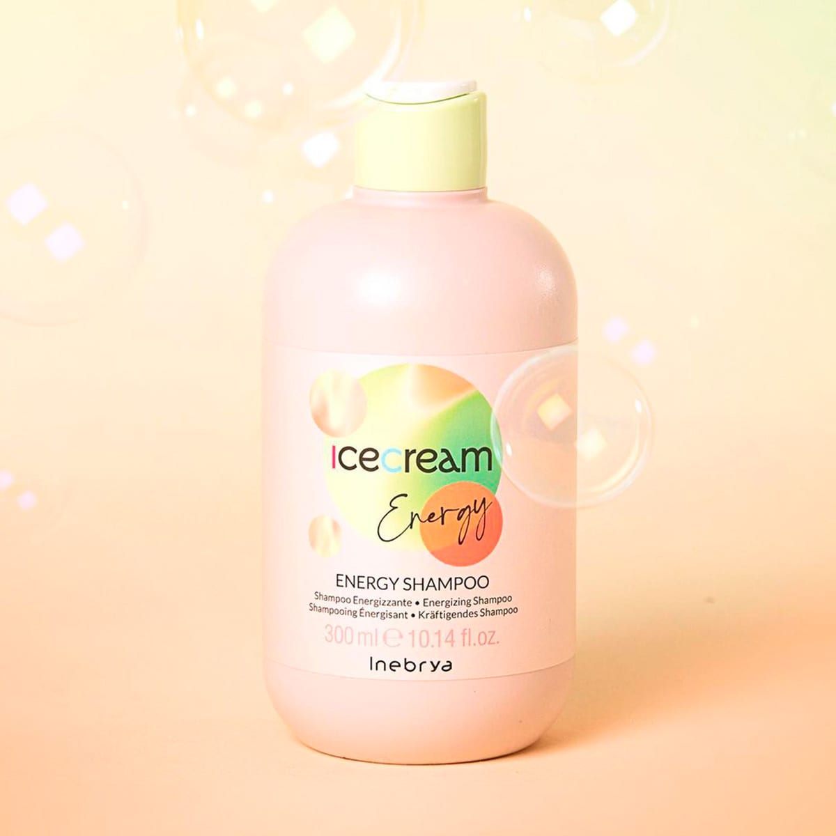 Anti-Hair Loss Energy Shampoo