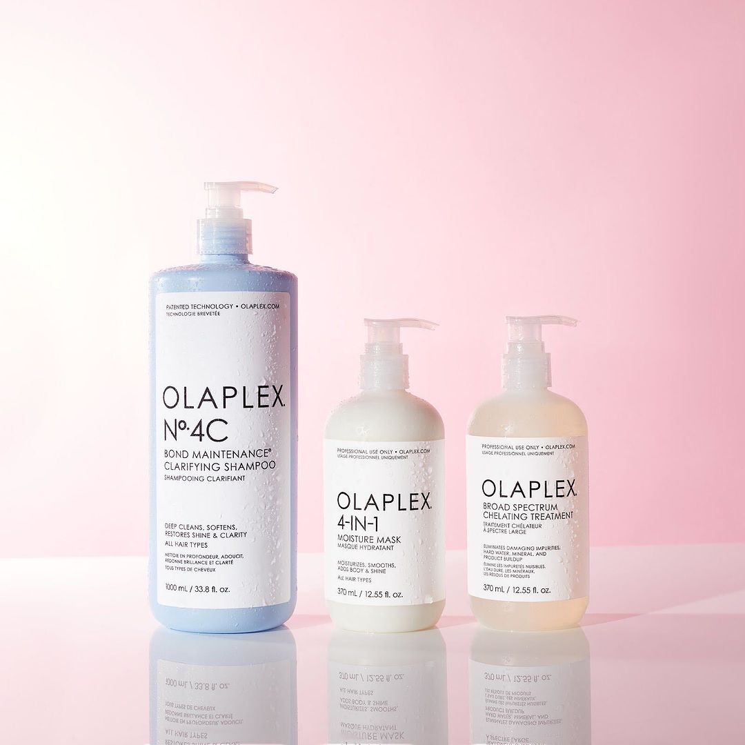 N.4C Blond Maintenance Clarifying Shampoo