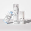 CLEAN VOLUME DETOX DRY SHAMPOO N4D