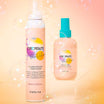 Mousse Volumisante Conditioner