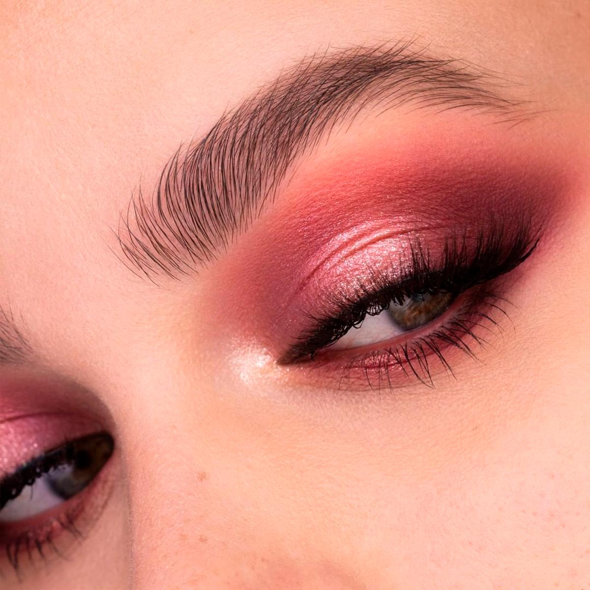 The Temptation Eyeshadow Palette