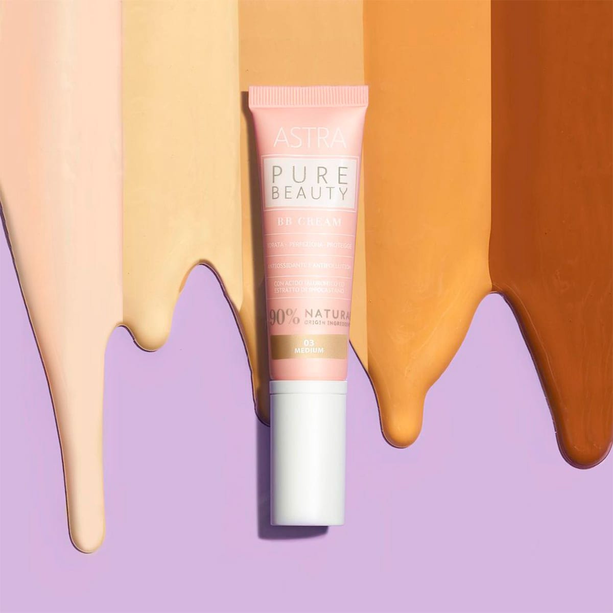 Pure Beauty BB Cream