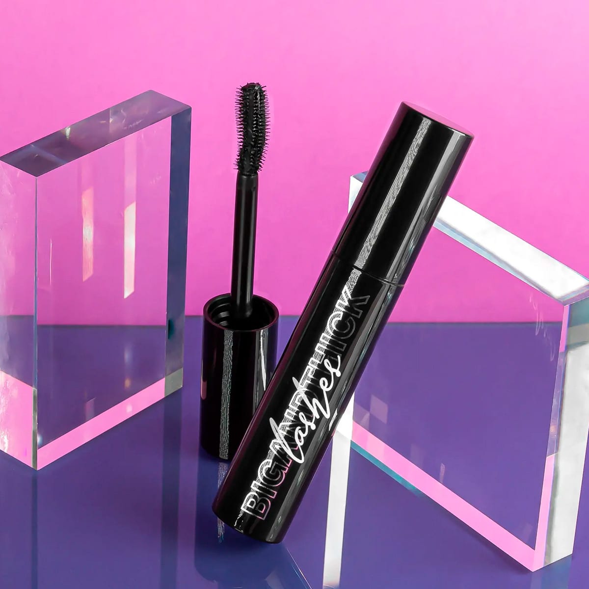 BIG & THICK Waterproof Mascara