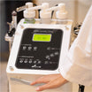 Appareil Multifonction Cuir Chevelu Head SPA Garçon sur Roulettes