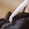 Appareil Multifonction Cuir Chevelu Head SPA Garçon sur Roulettes