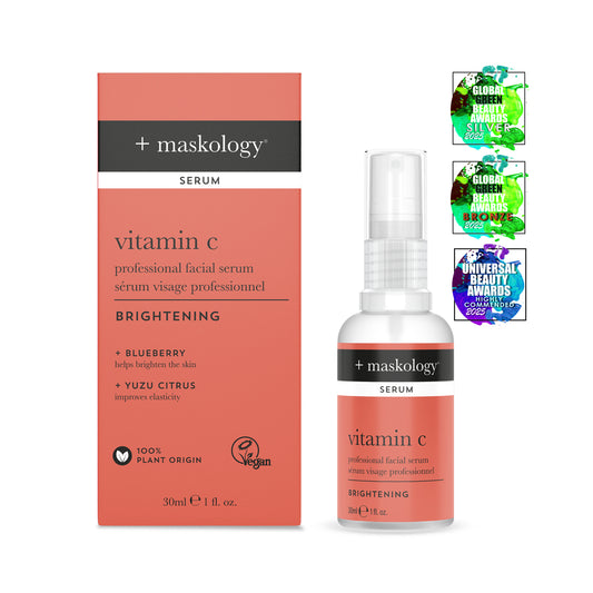 Serumology Vitamin C Serum