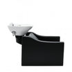 Bac GONDOLA PLUME Fix Noir 008C