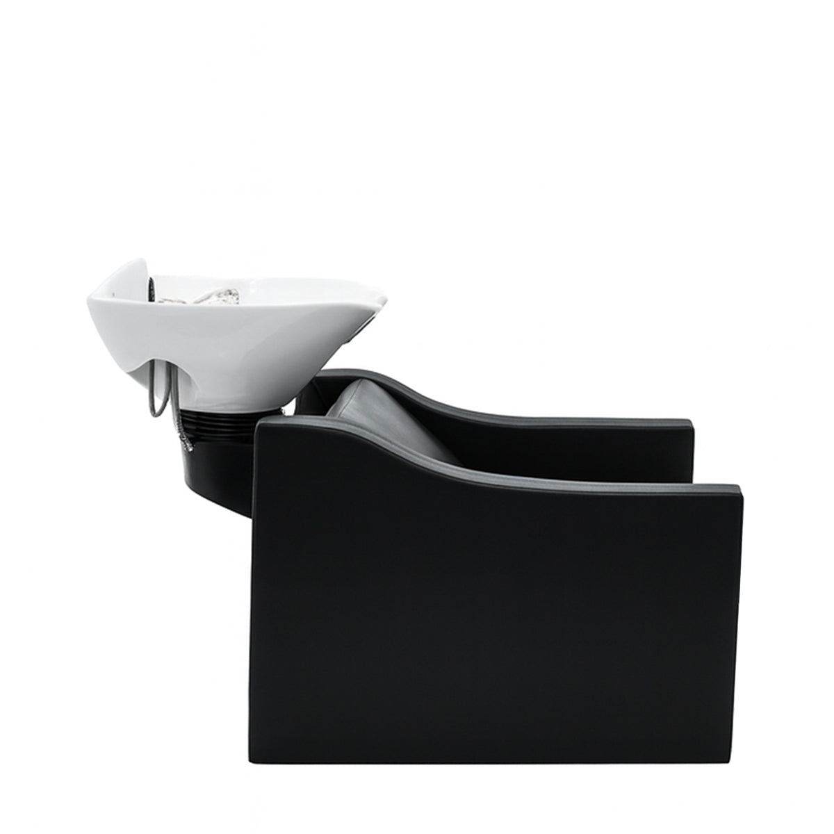 Bac GONDOLA PLUME Fix Noir 008C