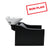 Bac GONDOLA PLUME Fix Noir 008C