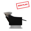 Bac GONDOLA Up&Down Air Massage Noir 008C