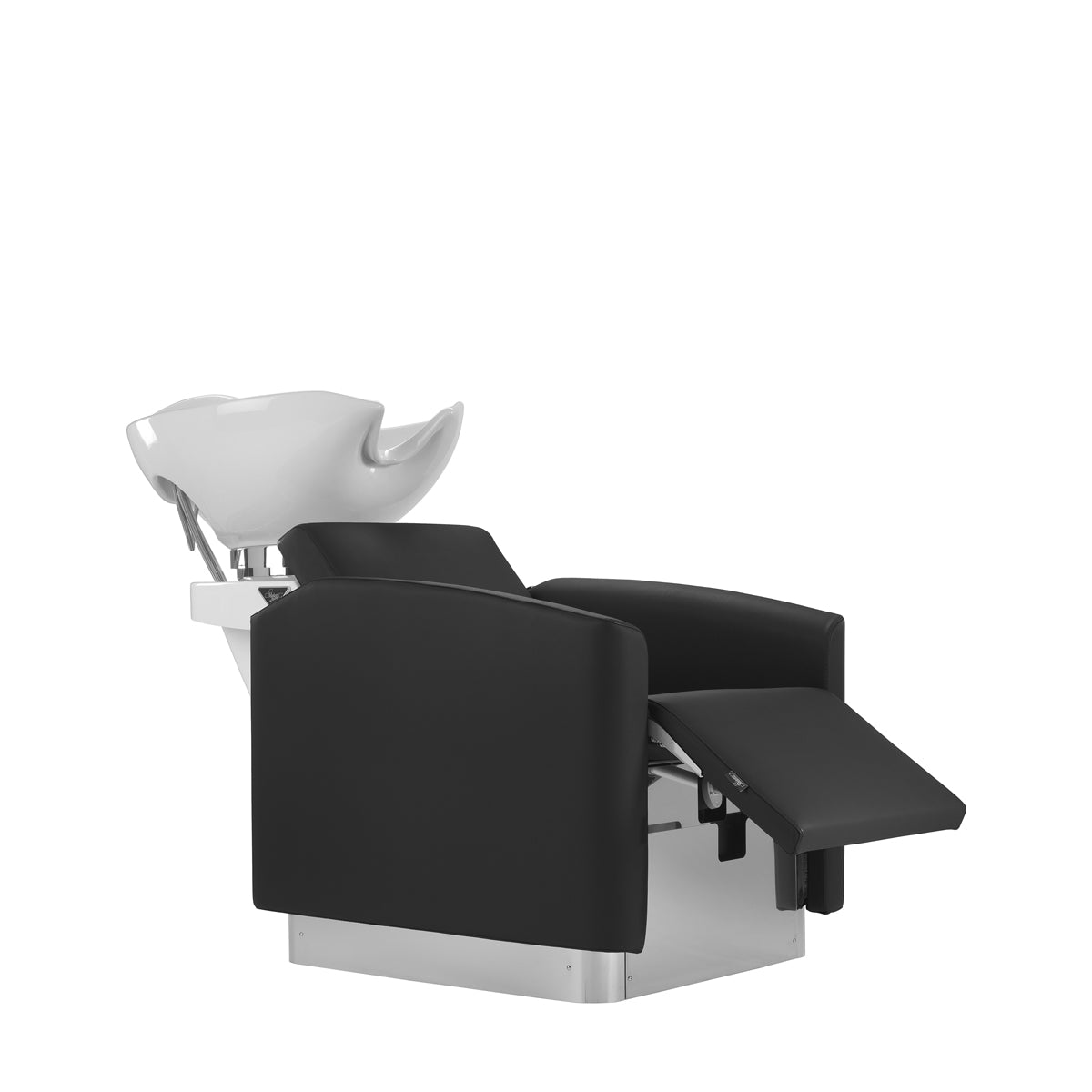 Bac UP&DOWN Air Massage + Lève-Jambes électrique Skaï B&C