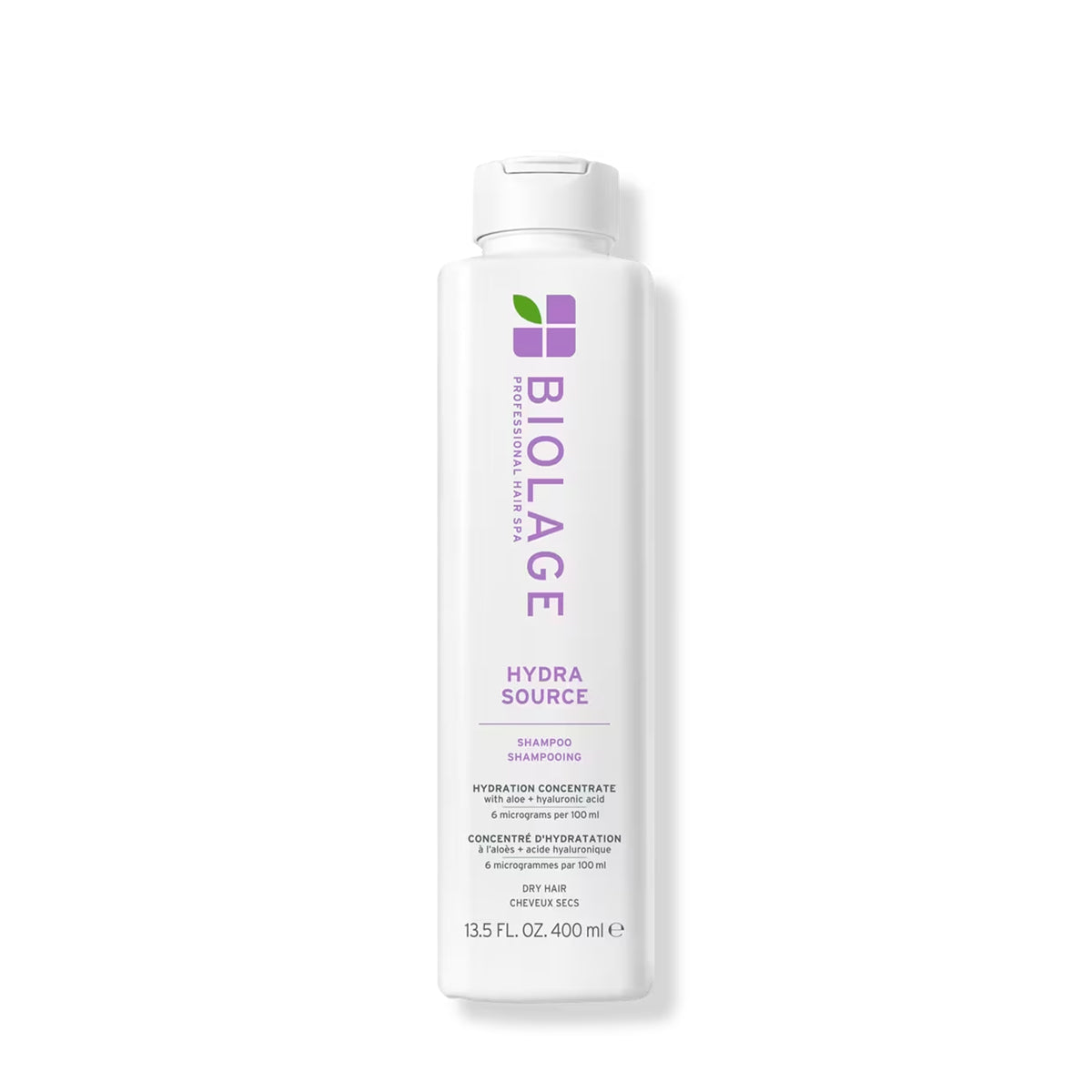 Biolage Hydrasource Hydrating Shampoo