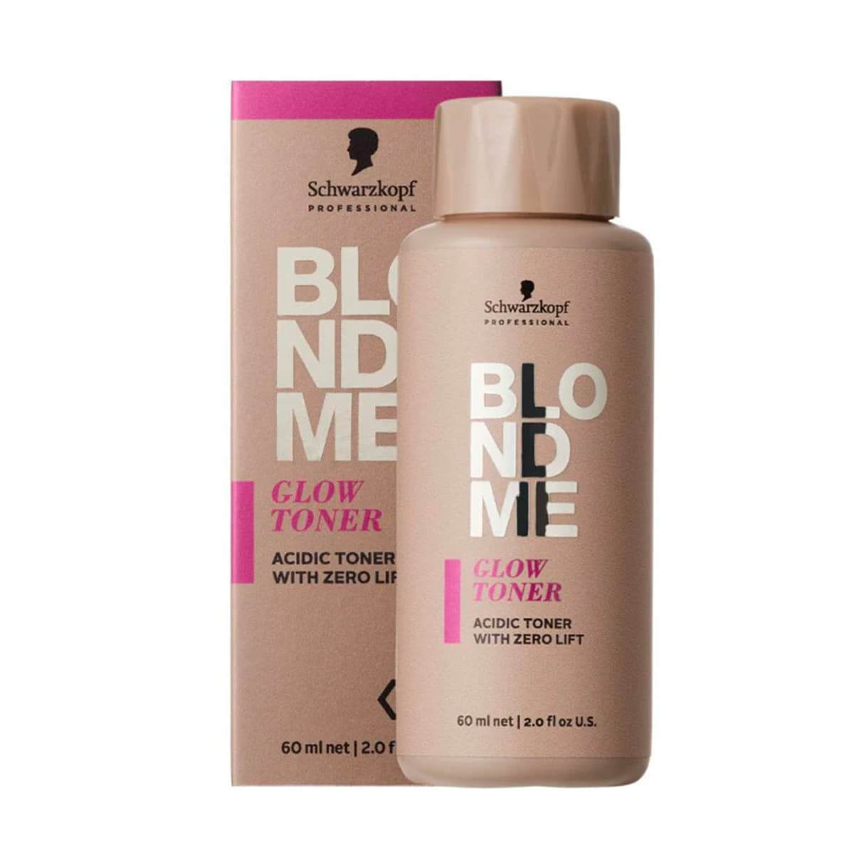 Patine Crème à Nuancer BLOND ME