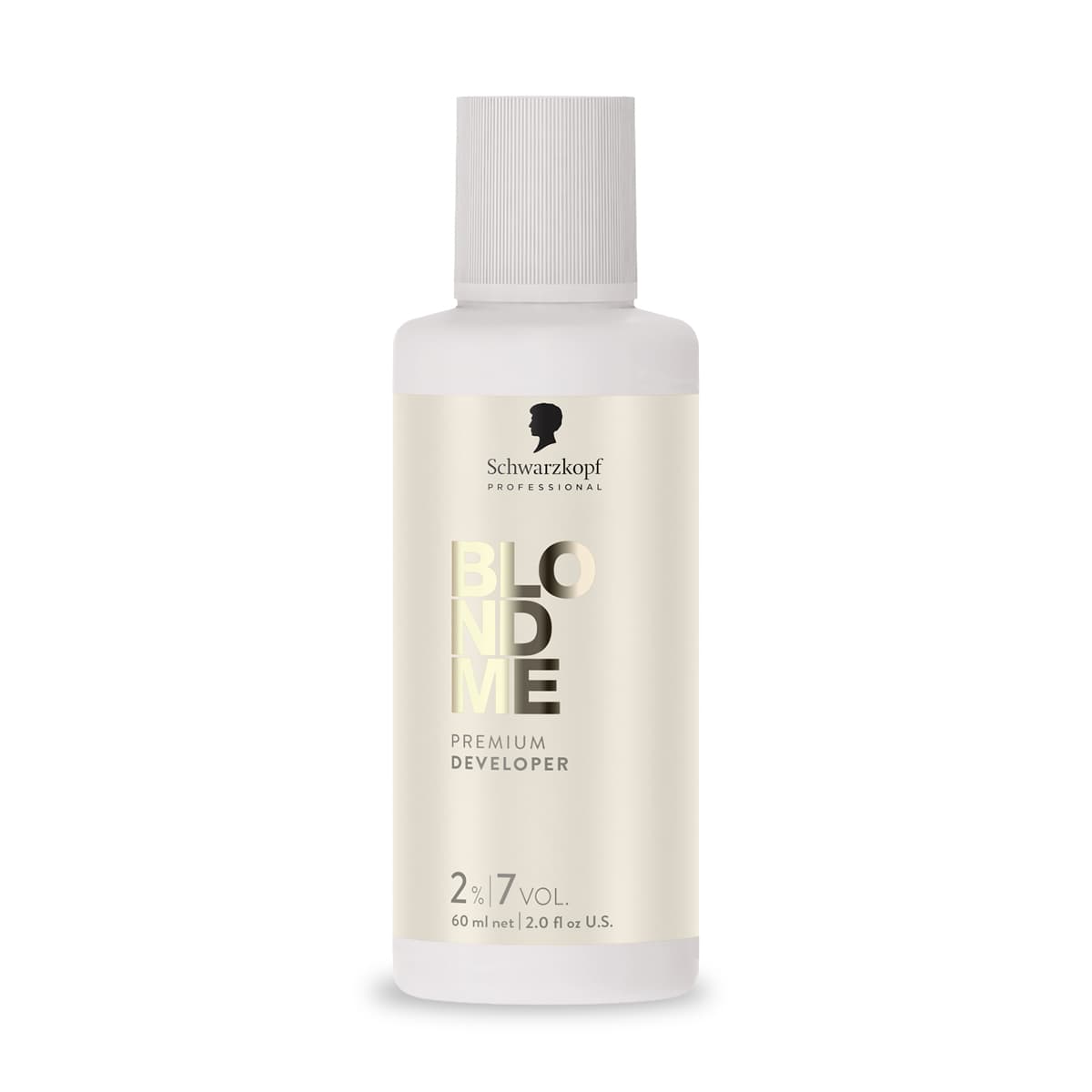 Révélateur de Couleur Crème Premium 2% BLOND ME