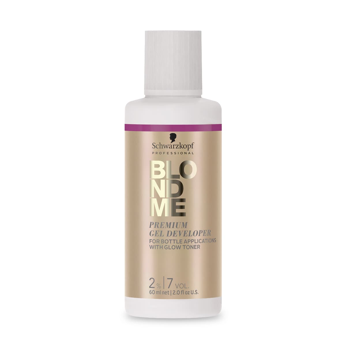 Révélateur Gel Premium BLOND ME 2%
