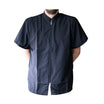 Men's Black Beauty Tunic