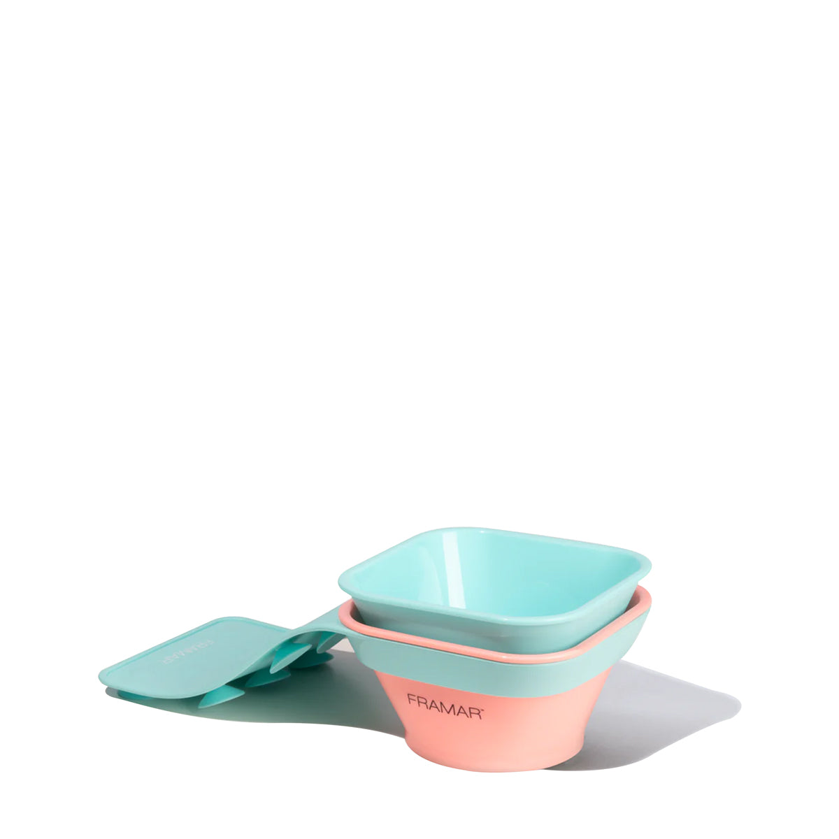 Suction Bowl Cookie Cutter X2