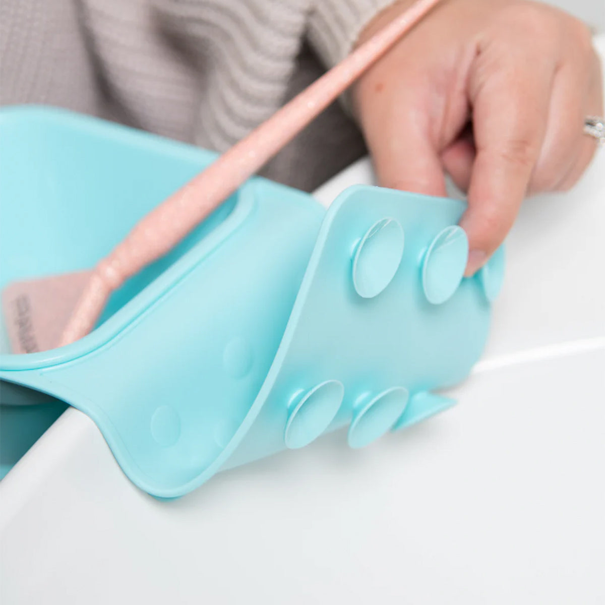 Suction Bowl Cookie Cutter X2