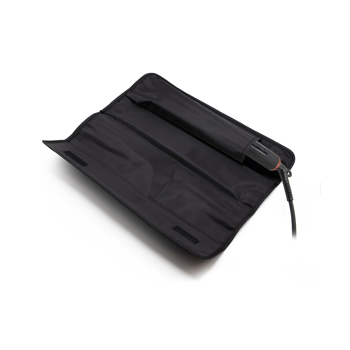 Black Copper Heated Brush