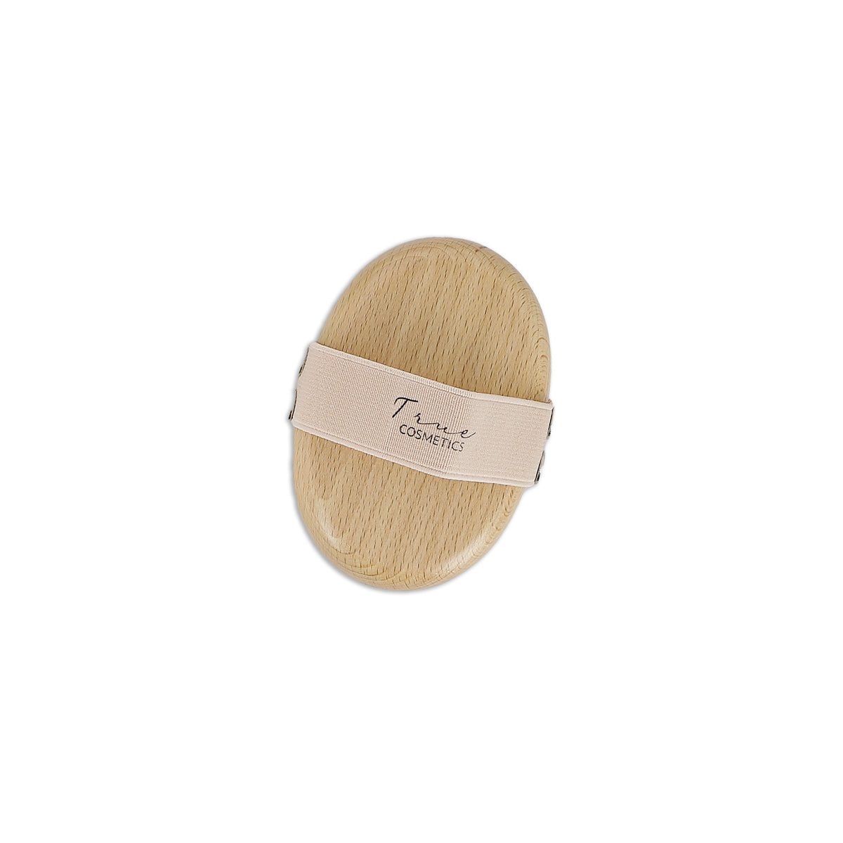 Dry Body Brush