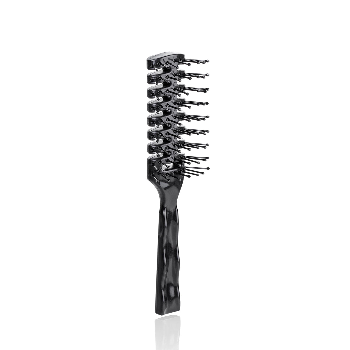 Black Crab Detangling Brush