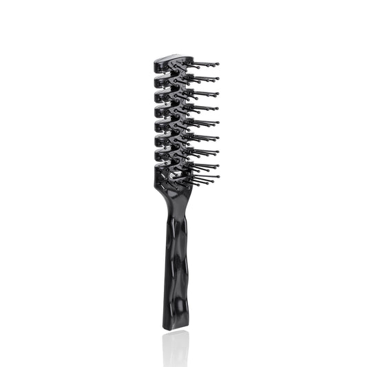 Black Crab Detangling Brush