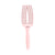 Brosse FINGERBRUSH Care Iconic Double Nylon Rose Pastel