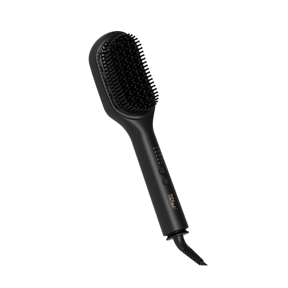 Hot Air Brush