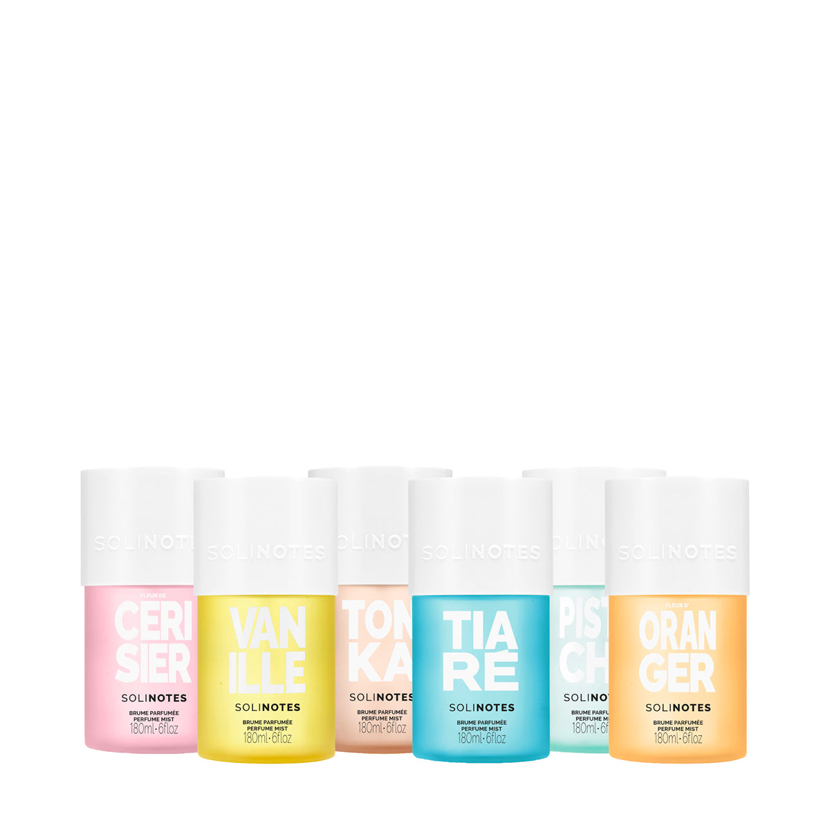 Fragrance Mist
