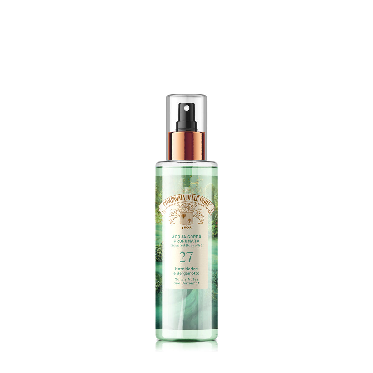 Perfumed Mist