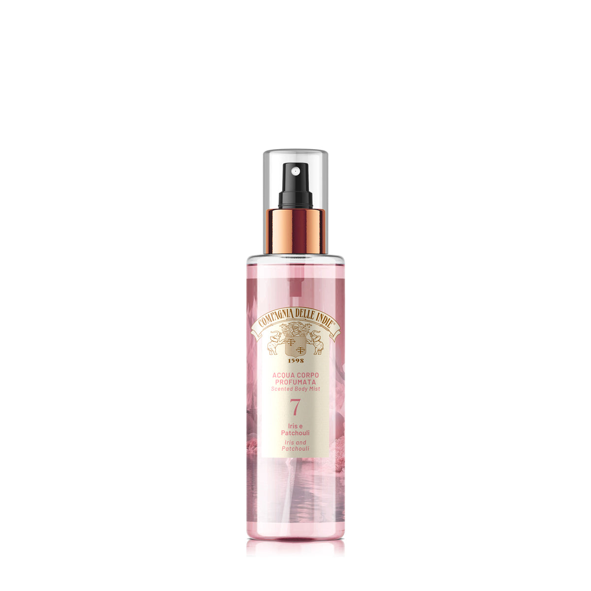 Perfumed Mist