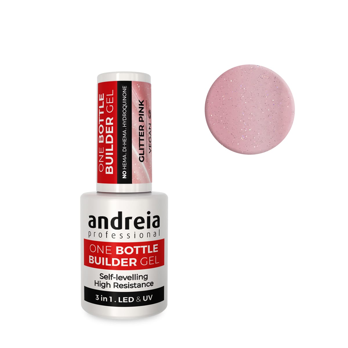 3-in-1 Builder Gel